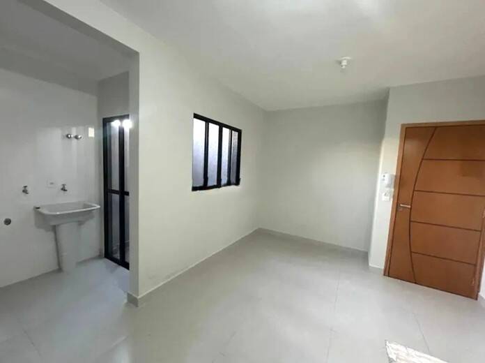 Lindo apartamento para locação no Jd. Regina