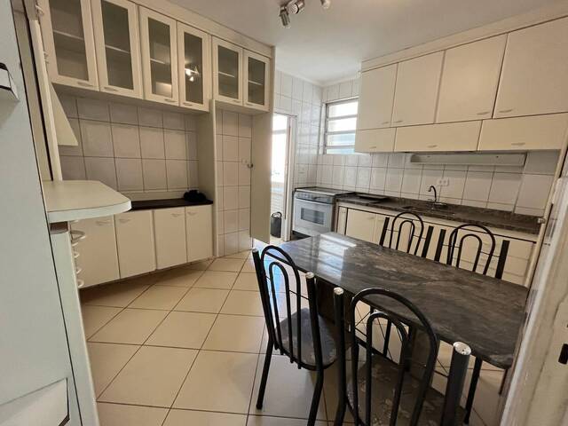 #1 - Apartamento para Venda em São Paulo - SP - 1