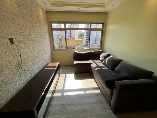 #1 - Apartamento para Venda em São Paulo - SP - 3