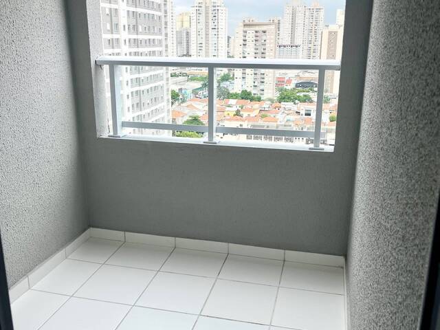 #4 - Apartamento para Venda em São Paulo - SP - 1