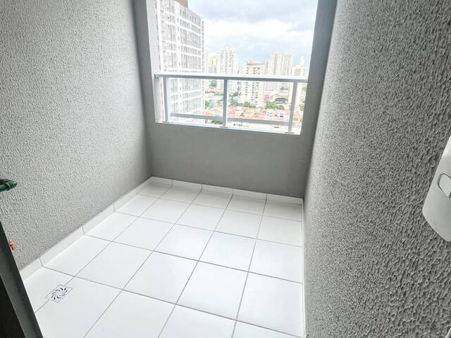 #4 - Apartamento para Venda em São Paulo - SP - 2