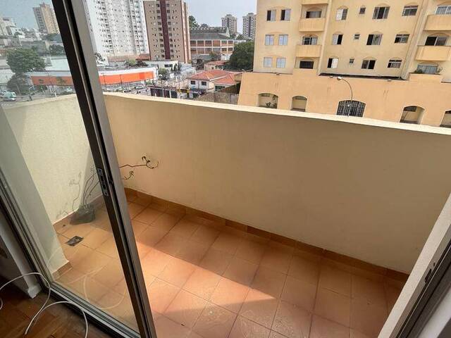 #5 - Apartamento para Venda em São Paulo - SP - 3
