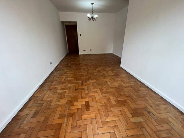 #5 - Apartamento para Venda em São Paulo - SP - 2