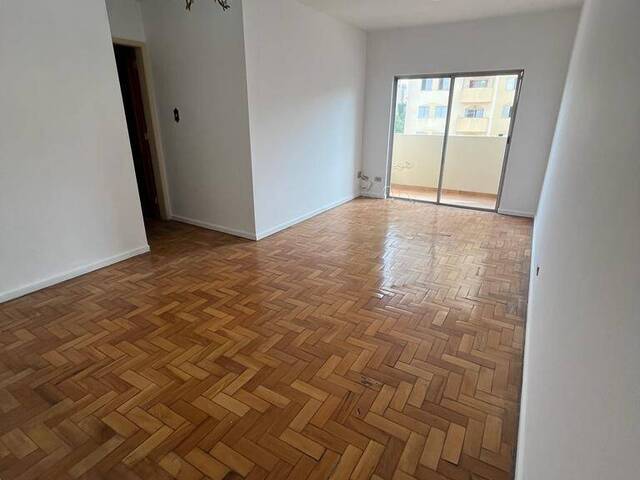 #5 - Apartamento para Venda em São Paulo - SP - 1