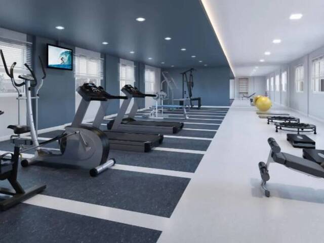 #8 - Apartamento para Venda em São Paulo - SP - 3