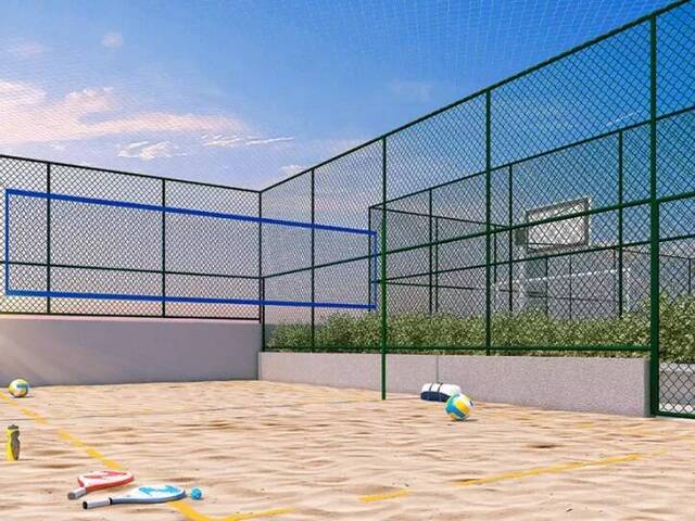 #9 - Apartamento para Venda em São Paulo - SP - 3