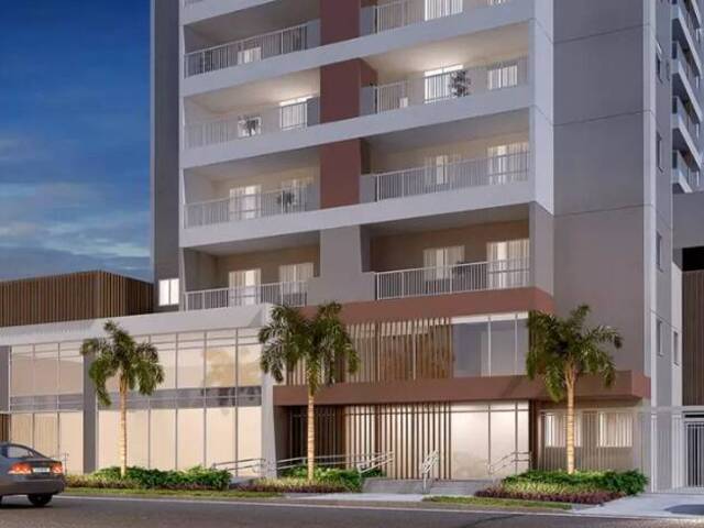#9 - Apartamento para Venda em São Paulo - SP - 1