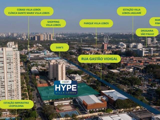 #7 - Apartamento para Venda em São Paulo - SP - 2