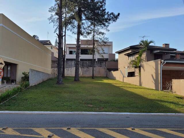 #10 - Área para Venda em Santana de Parnaíba - SP - 1
