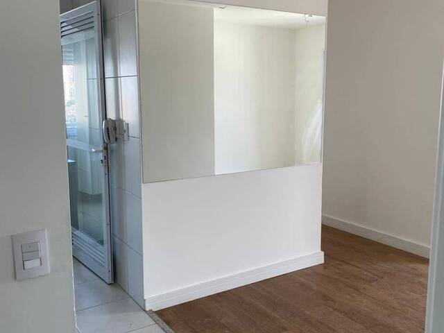 #11 - Apartamento para Locação em São Paulo - SP - 3