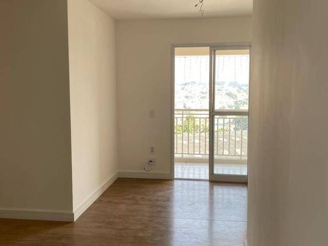 #11 - Apartamento para Locação em São Paulo - SP - 1