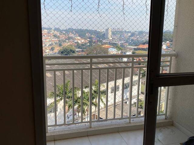 #11 - Apartamento para Locação em São Paulo - SP - 2