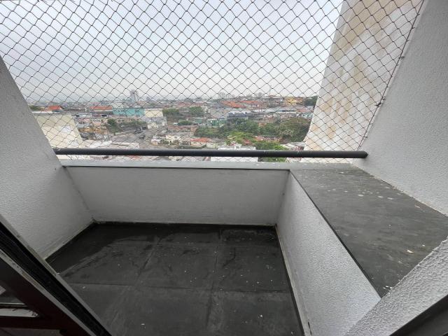 #12 - Apartamento para Locação em São Paulo - SP