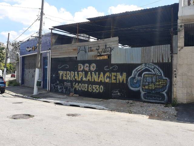 #13 - Área para Venda em São Paulo - SP - 1