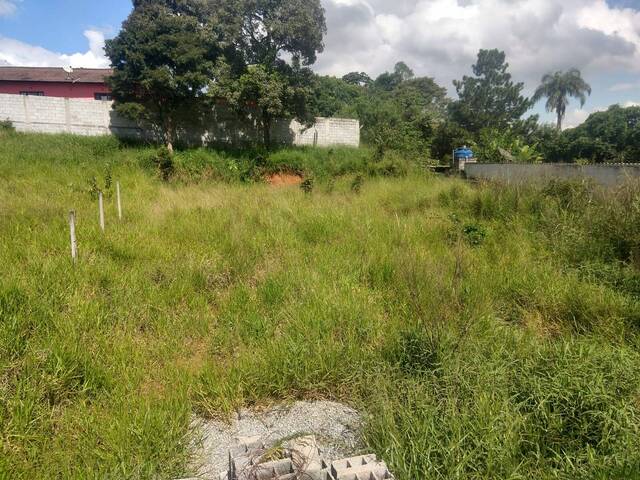 #14 - Área para Venda em Franco da Rocha - SP - 2