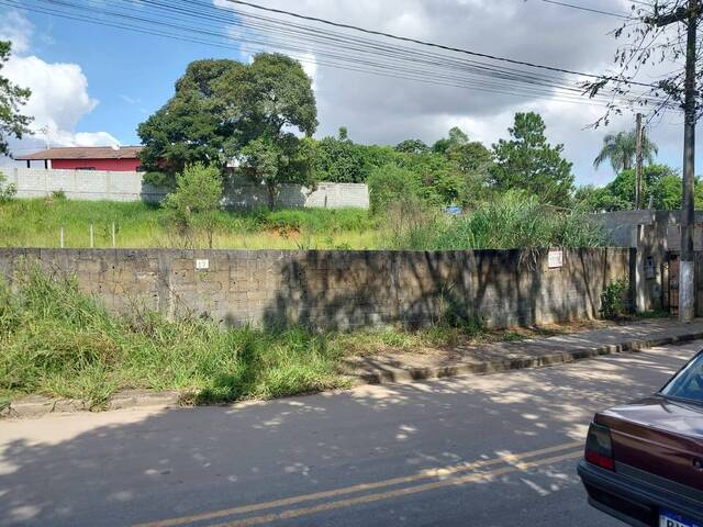 #14 - Área para Venda em Franco da Rocha - SP - 1