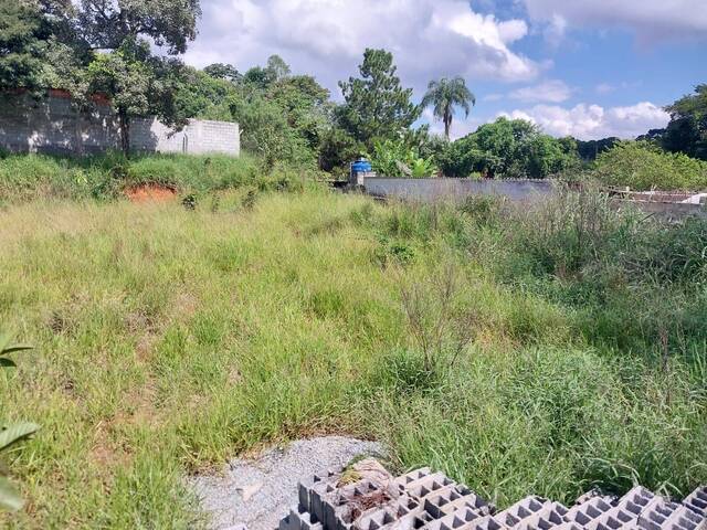 #14 - Área para Venda em Franco da Rocha - SP - 3