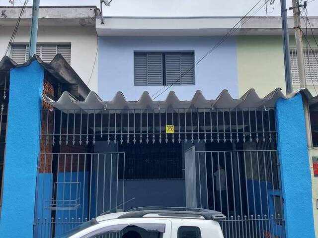 Venda em Vila Pereira Cerca - São Paulo