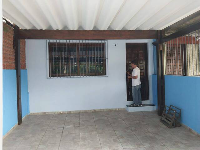 #15 - Casa para Venda em São Paulo - SP - 2