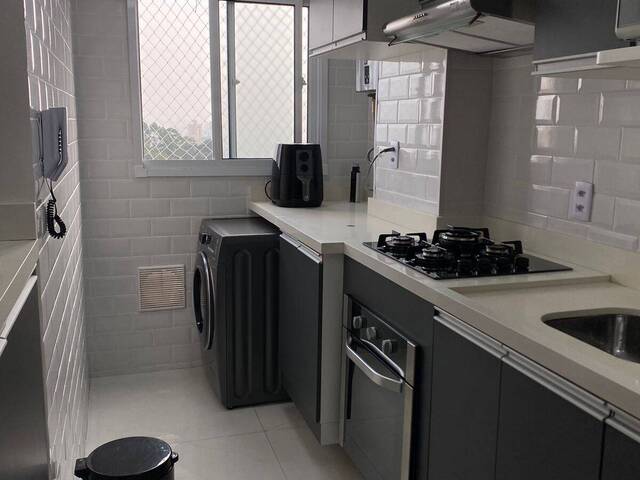 #16 - Apartamento para Venda em São Paulo - SP - 2