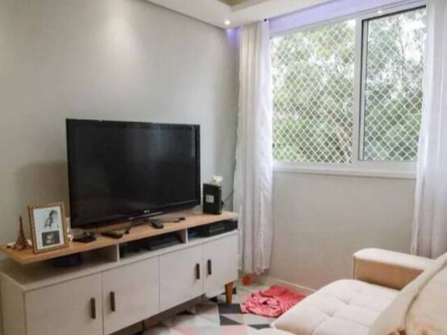 #17 - Apartamento para Venda em São Paulo - SP - 3