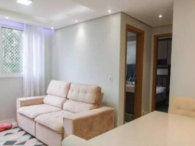 #17 - Apartamento para Venda em São Paulo - SP - 2