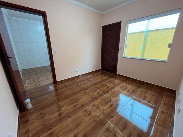 #19 - Apartamento para Locação em São Paulo - SP - 1