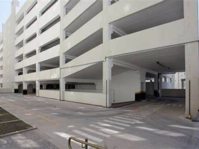 #20 - Apartamento para Locação em São Paulo - SP - 2