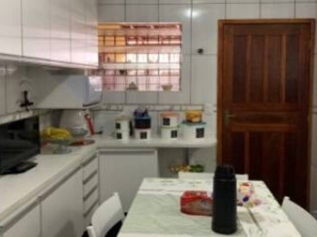 #21 - Casa para Venda em São Paulo - SP - 3