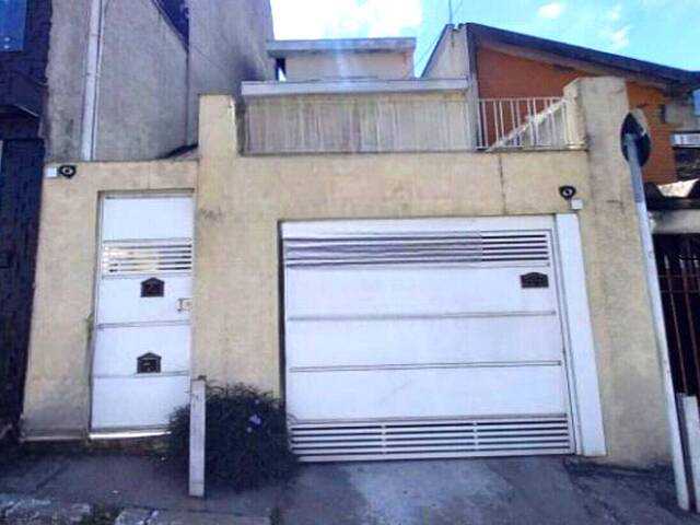 Venda em Jardim São José (Zona Norte) - São Paulo