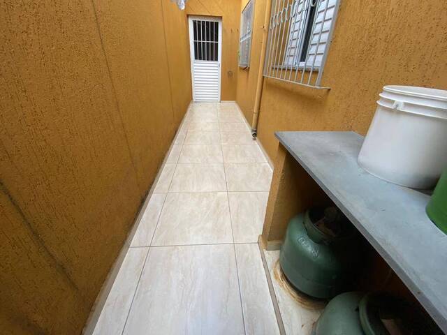 #24 - Casa para Venda em São Paulo - SP - 3